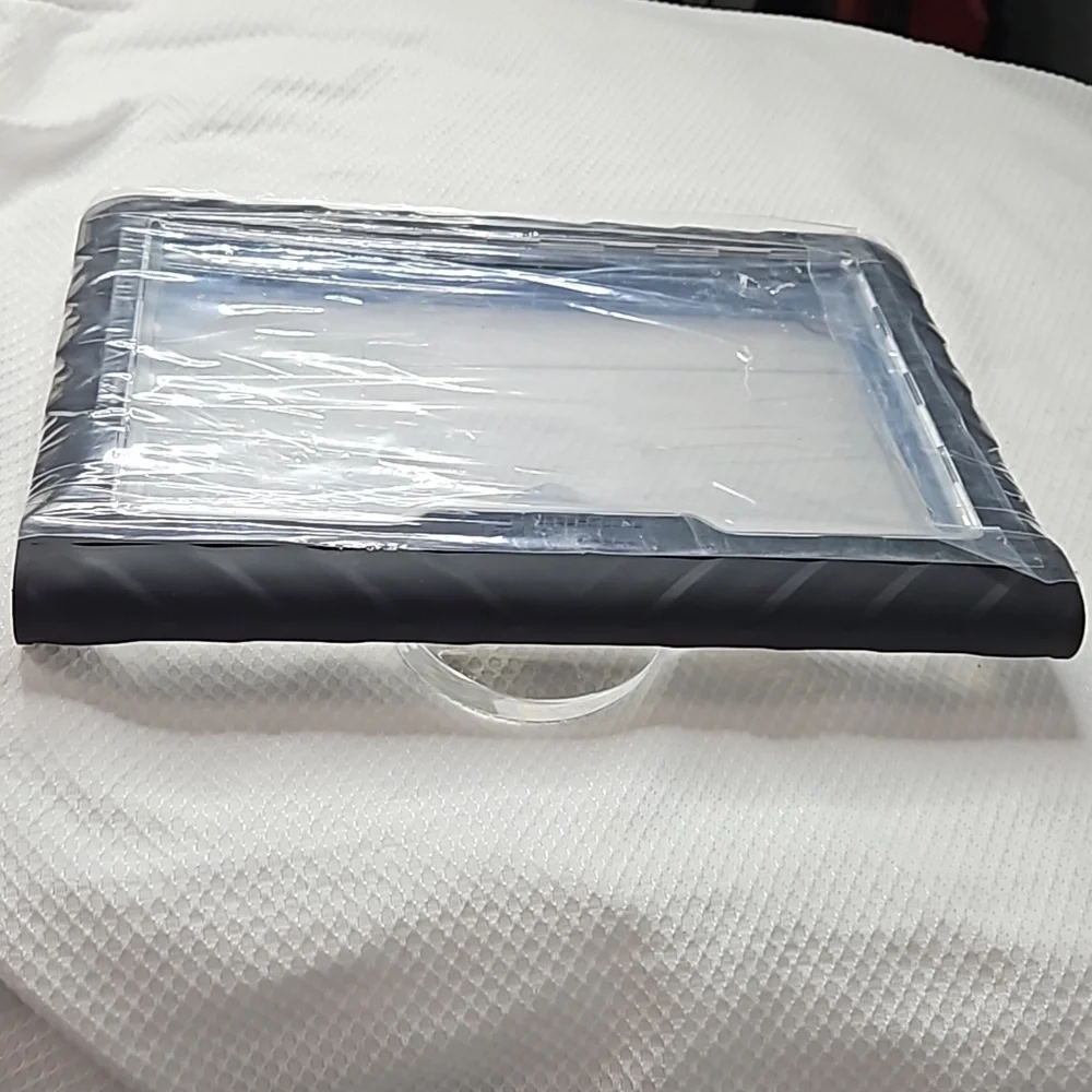 GUMDROP TECK CASE